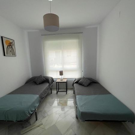 Casa Sofia Apartment Alora Exterior photo