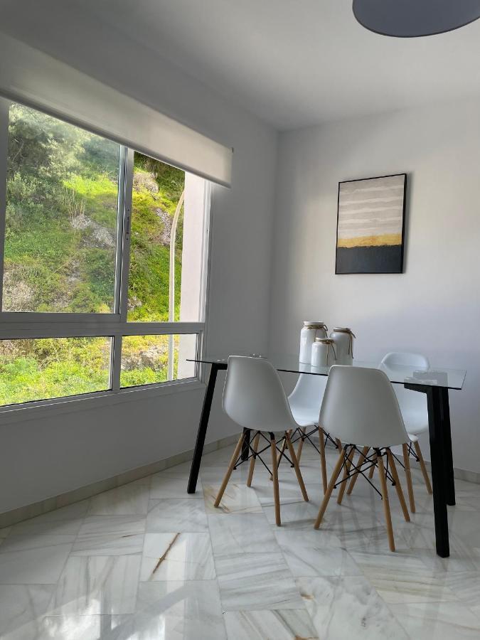 Casa Sofia Apartment Alora Exterior photo