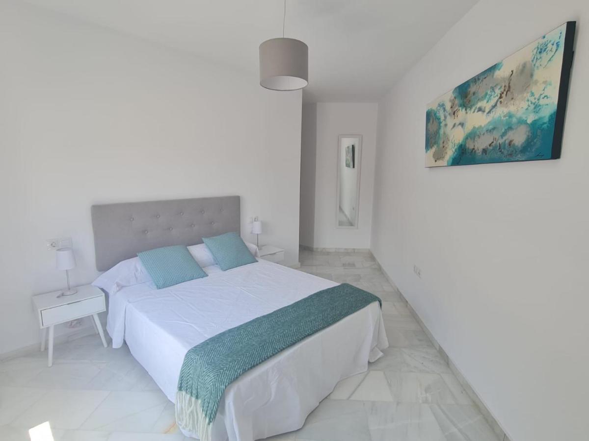 Casa Sofia Apartment Alora Exterior photo