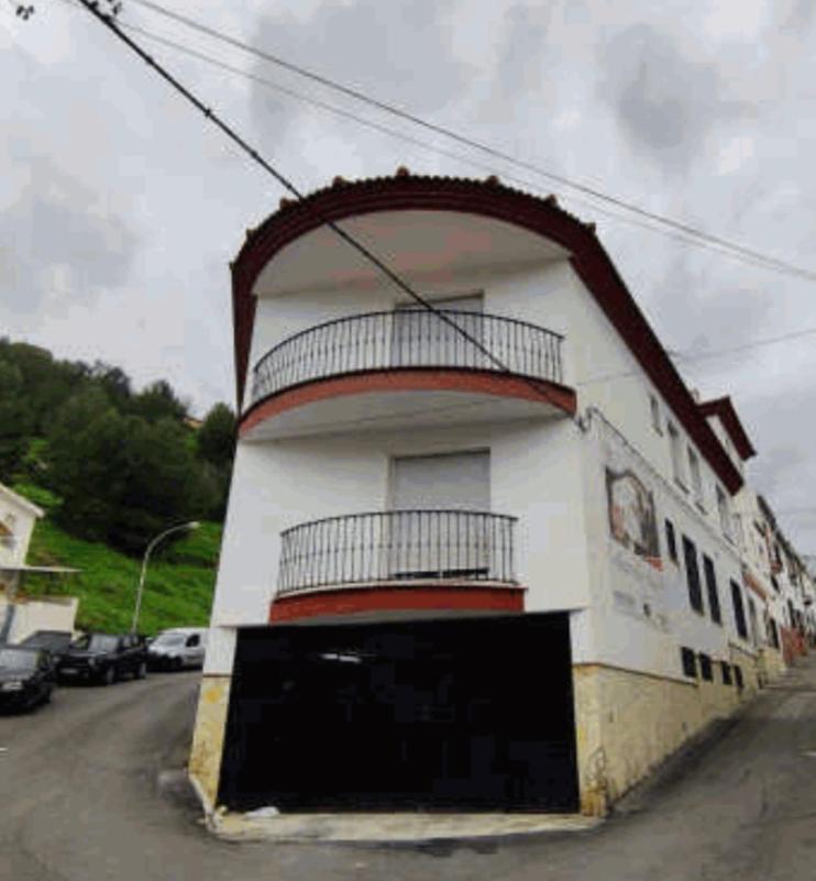 Casa Sofia Apartment Alora Exterior photo